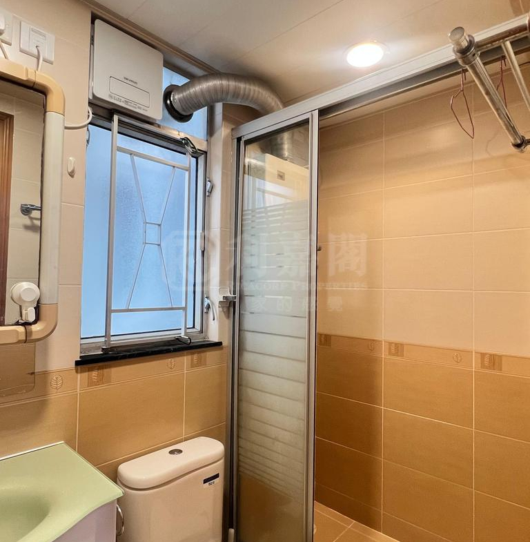 沙田第一城 1期 9座 - 28NTS – 香港北部都會區