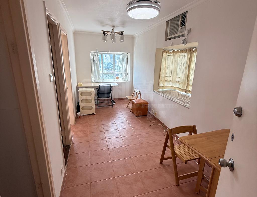 沙田第一城 5期 51座 - 28NTS – 香港北部都會區