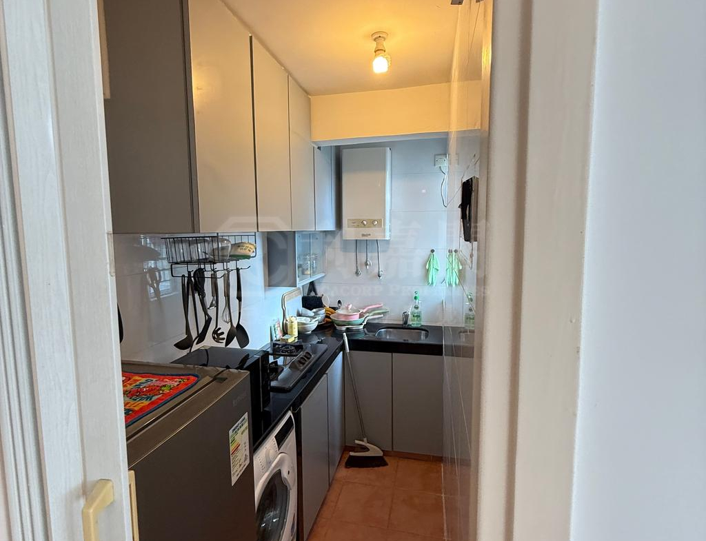 沙田第一城 5期 51座 - 28NTS – 香港北部都會區