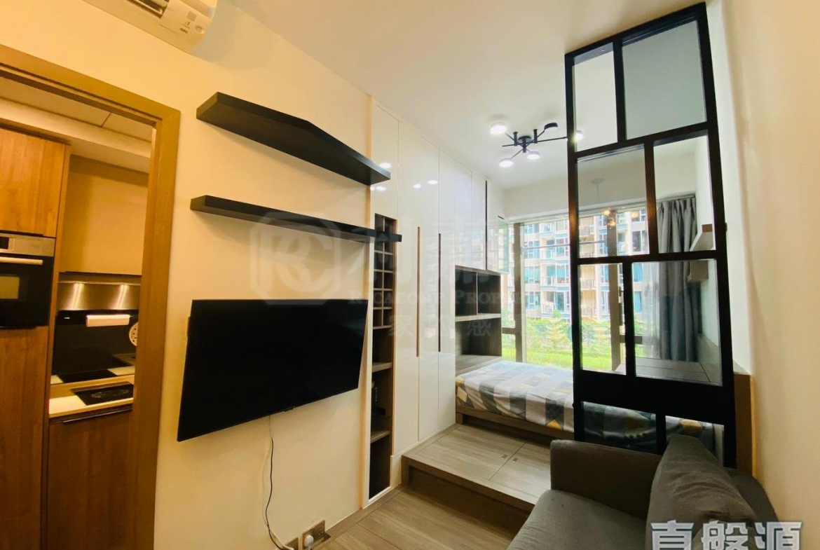 海日灣II 12座 - 28NTS – 香港北部都會區