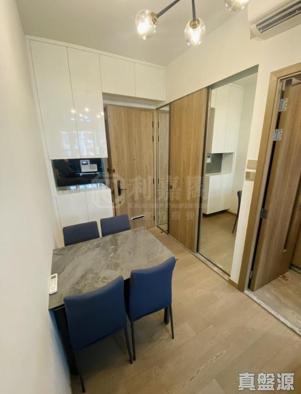 海日灣II 12座 - 28NTS – 香港北部都會區