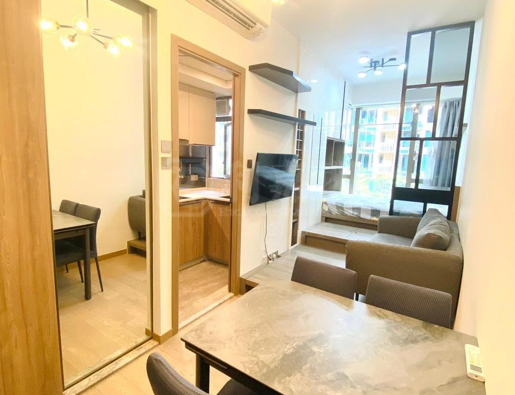 海日灣II 12座 - 28NTS – 香港北部都會區