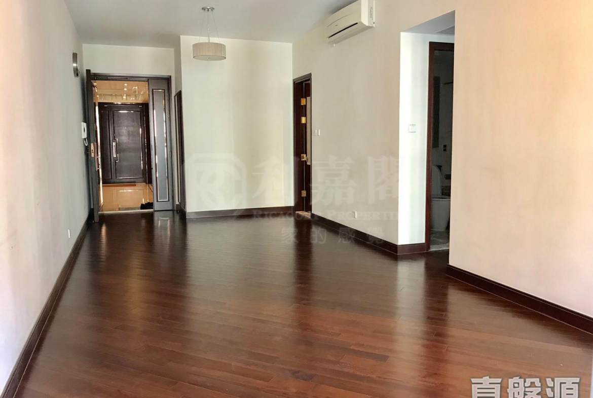 逸瓏灣 I 大廈19座 - 28NTS – 香港北部都會區