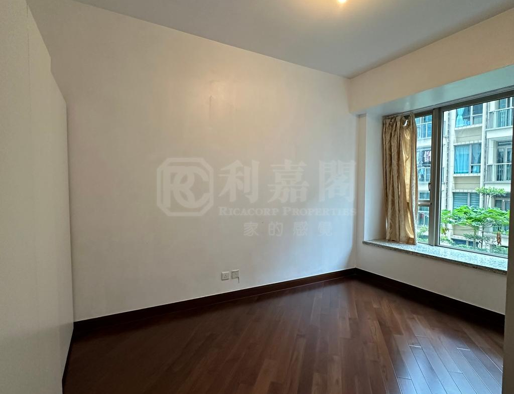 逸瓏灣 I 大廈19座 - 28NTS – 香港北部都會區