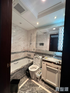 逸瓏灣 I 大廈19座 - 28NTS – 香港北部都會區