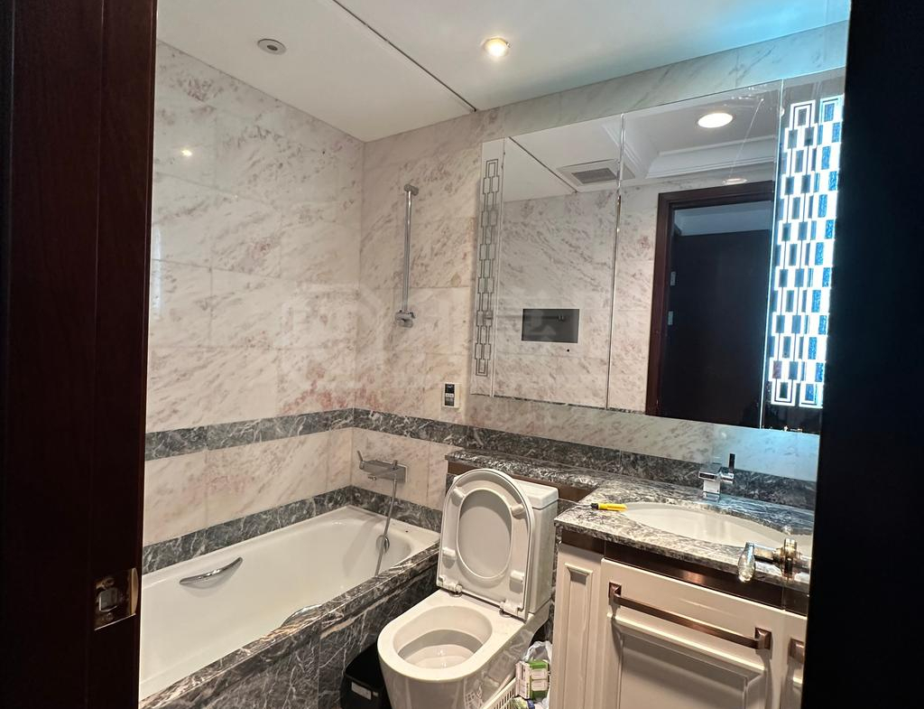 逸瓏灣 I 大廈19座 - 28NTS – 香港北部都會區