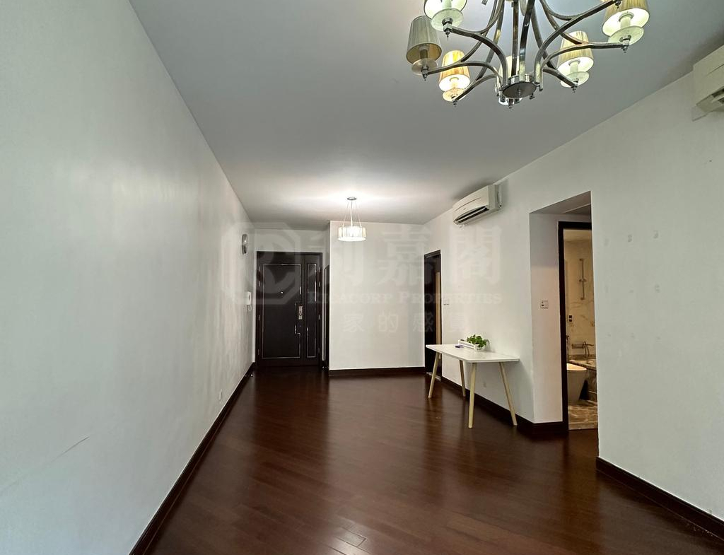 逸瓏灣 I 大廈19座 - 28NTS – 香港北部都會區