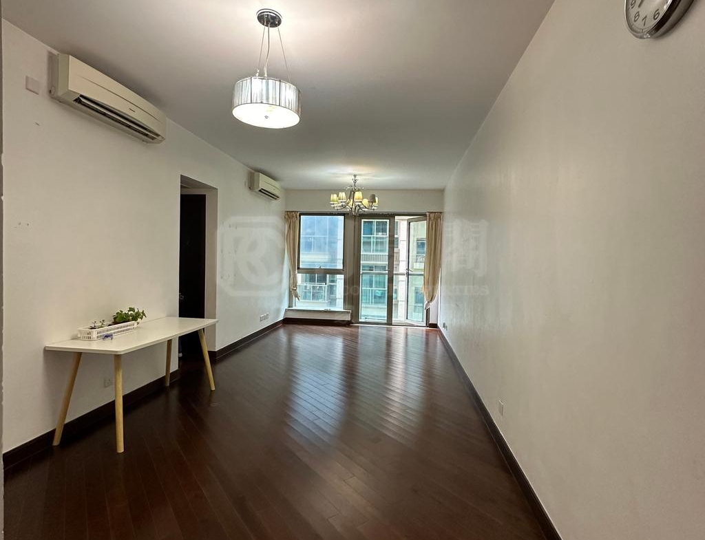 逸瓏灣 I 大廈19座 - 28NTS – 香港北部都會區