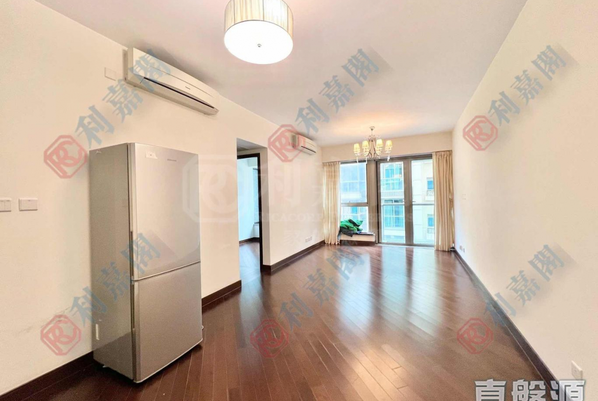 逸瓏灣 I 大廈19座 - 28NTS – 香港北部都會區