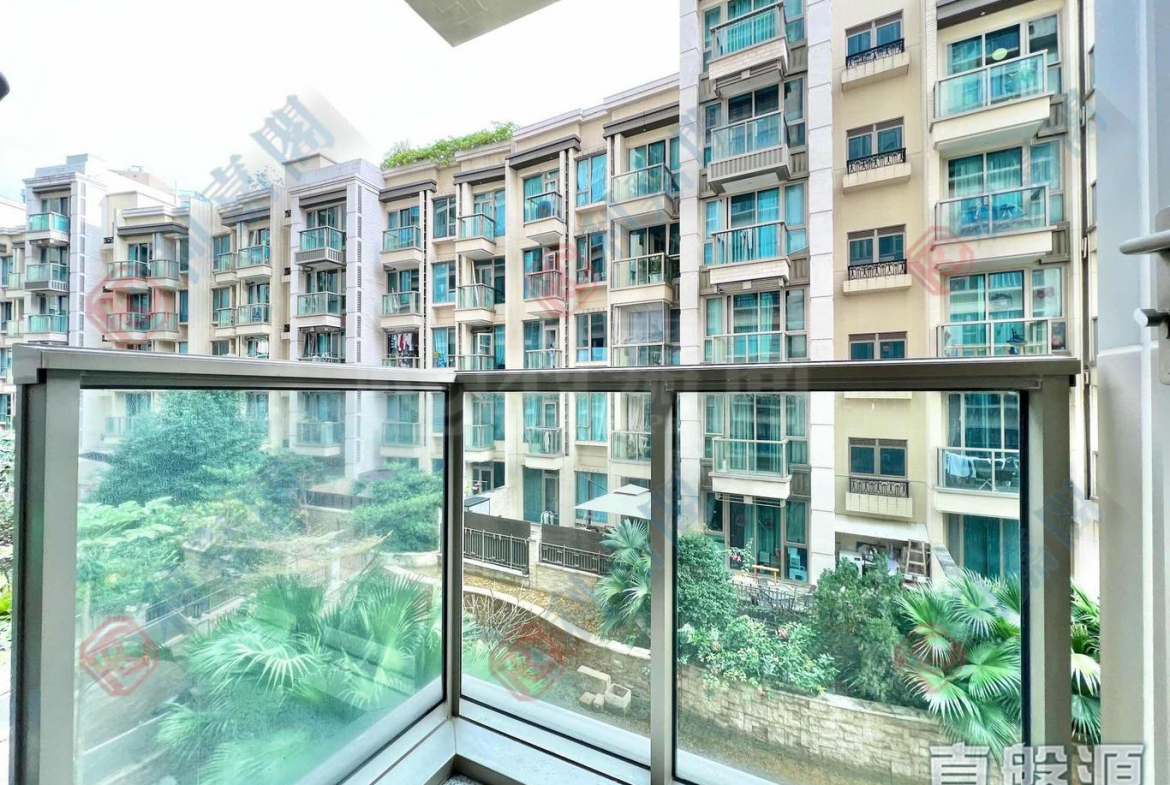 逸瓏灣 I 大廈19座 - 28NTS – 香港北部都會區