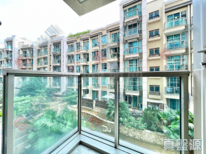 逸瓏灣 I 大廈19座 - 28NTS – 香港北部都會區