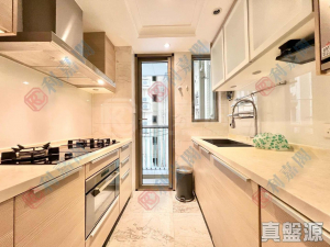 逸瓏灣 I 大廈19座 - 28NTS – 香港北部都會區