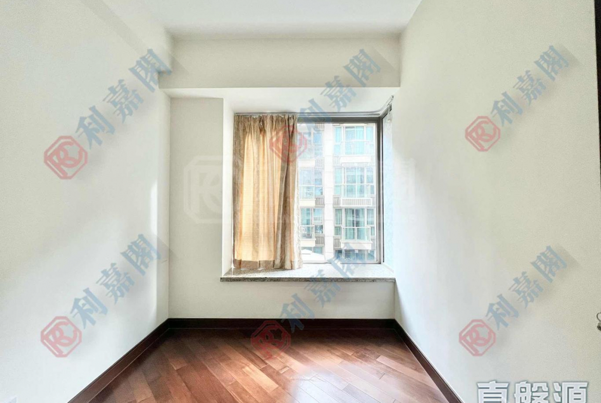 逸瓏灣 I 大廈19座 - 28NTS – 香港北部都會區