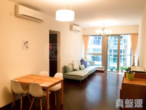 逸瓏灣 I 大廈19座 - 28NTS – 香港北部都會區