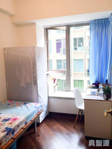 逸瓏灣 I 大廈19座 - 28NTS – 香港北部都會區