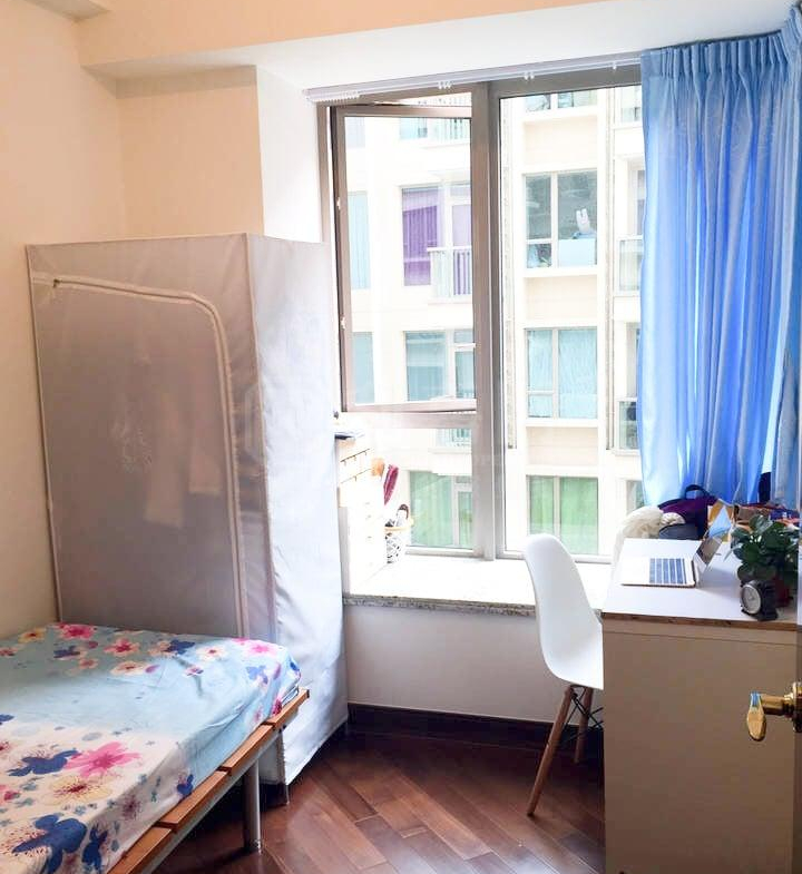 逸瓏灣 I 大廈19座 - 28NTS – 香港北部都會區