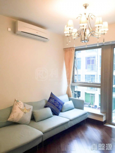 逸瓏灣 I 大廈19座 - 28NTS – 香港北部都會區