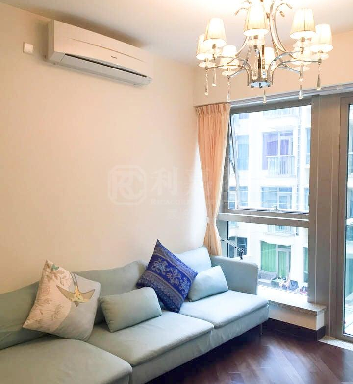 逸瓏灣 I 大廈19座 - 28NTS – 香港北部都會區