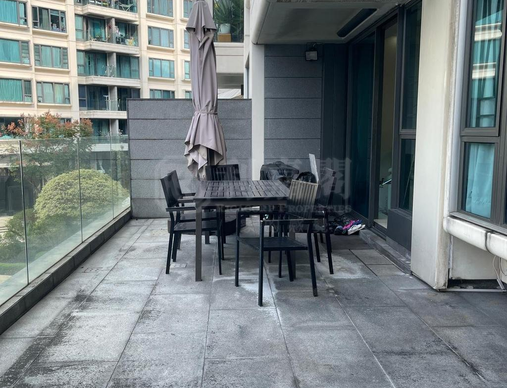 天賦海灣 1期 21座 - 28NTS – 香港北部都會區