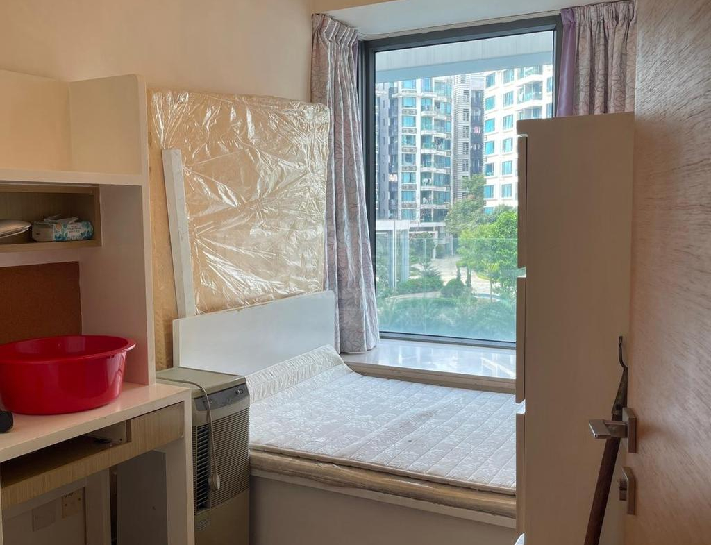 天賦海灣 1期 21座 - 28NTS – 香港北部都會區