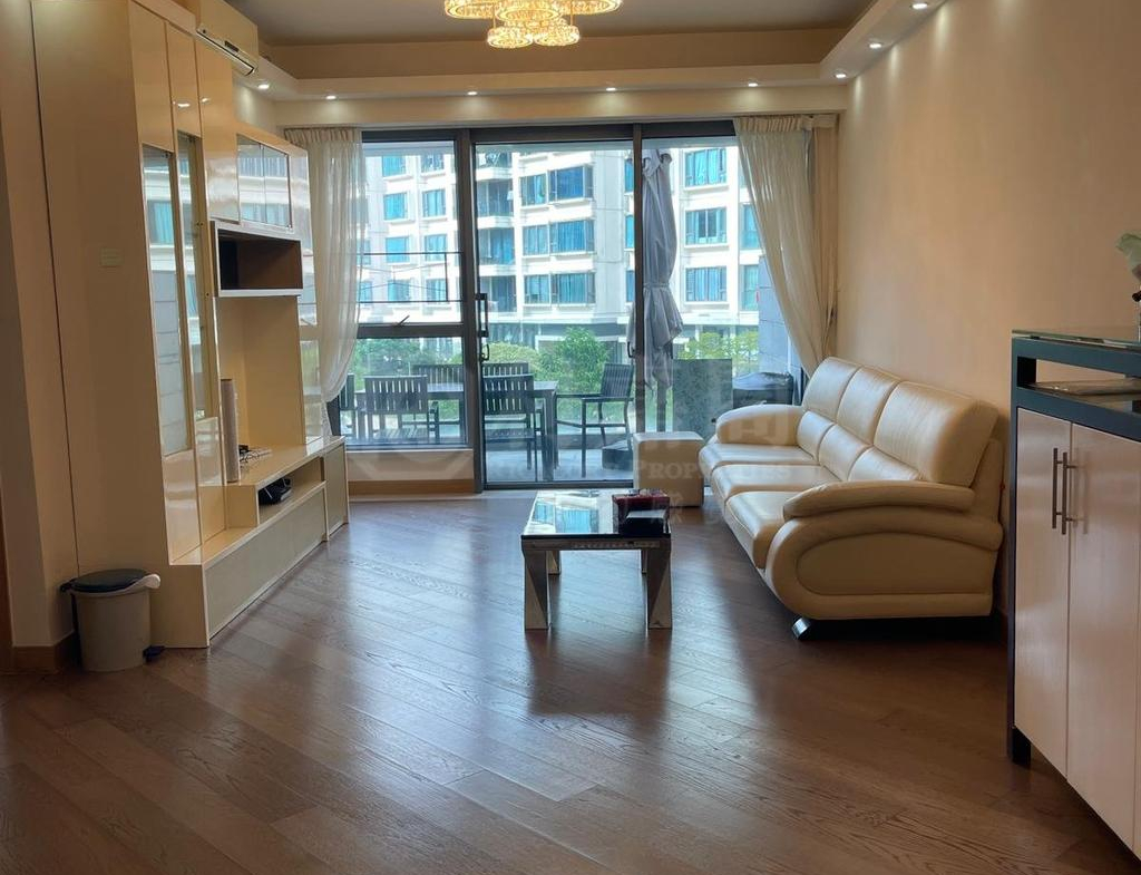 天賦海灣 1期 21座 - 28NTS – 香港北部都會區