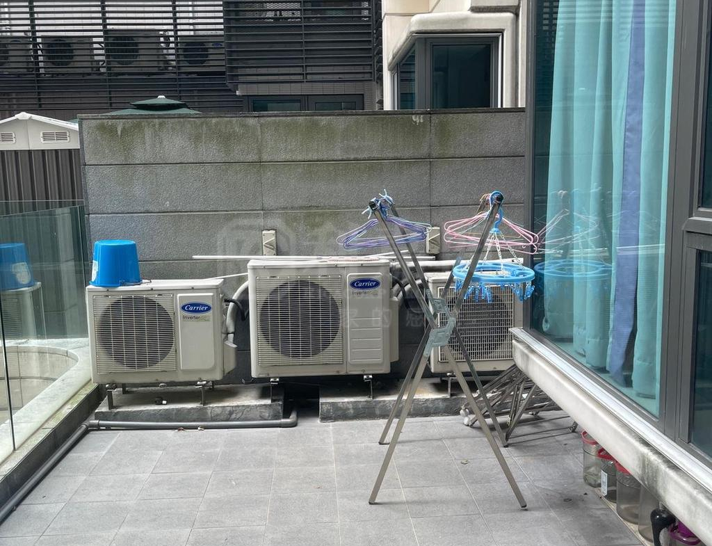 天賦海灣 1期 21座 - 28NTS – 香港北部都會區