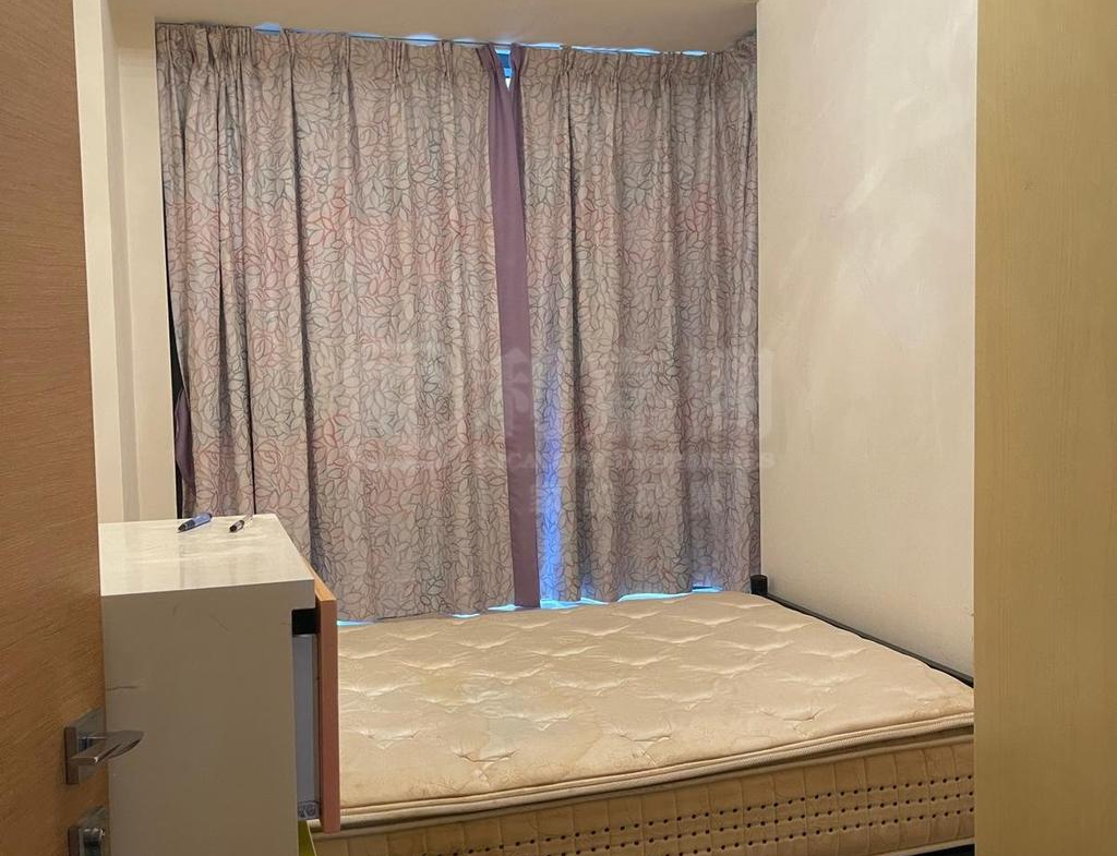 天賦海灣 1期 21座 - 28NTS – 香港北部都會區