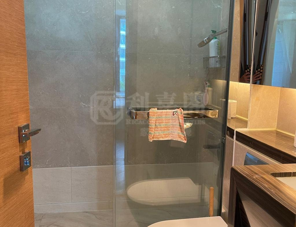 天賦海灣 1期 21座 - 28NTS – 香港北部都會區