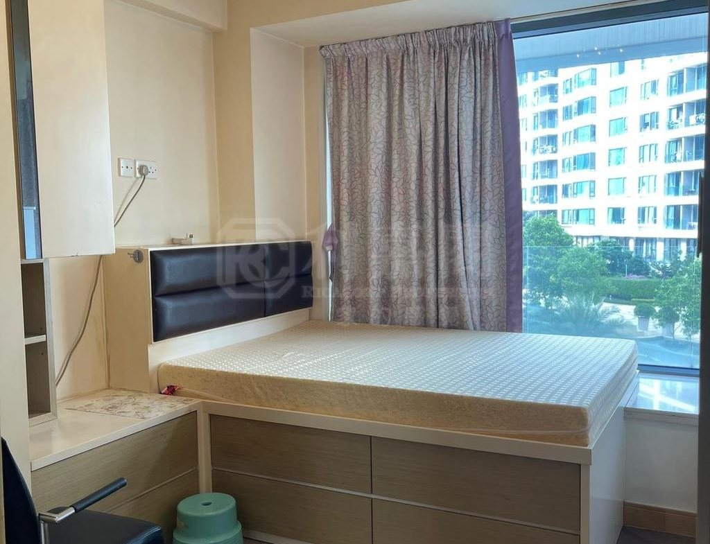 天賦海灣 1期 21座 - 28NTS – 香港北部都會區