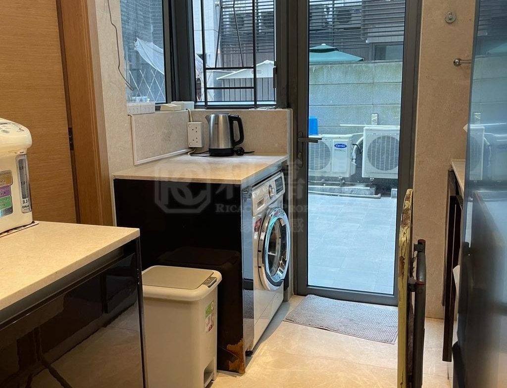 天賦海灣 1期 21座 - 28NTS – 香港北部都會區