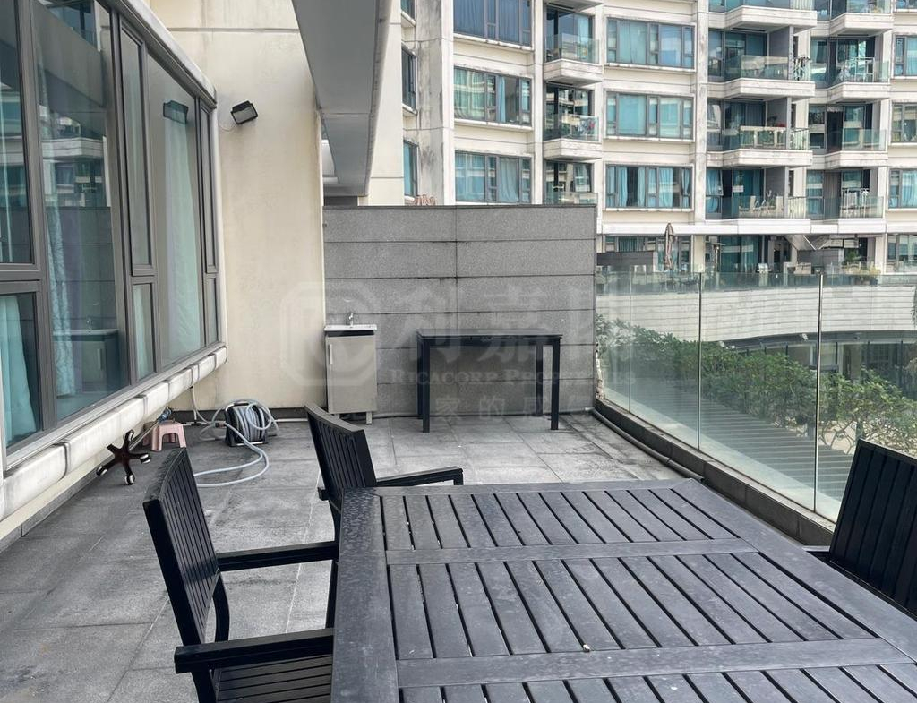 天賦海灣 1期 21座 - 28NTS – 香港北部都會區