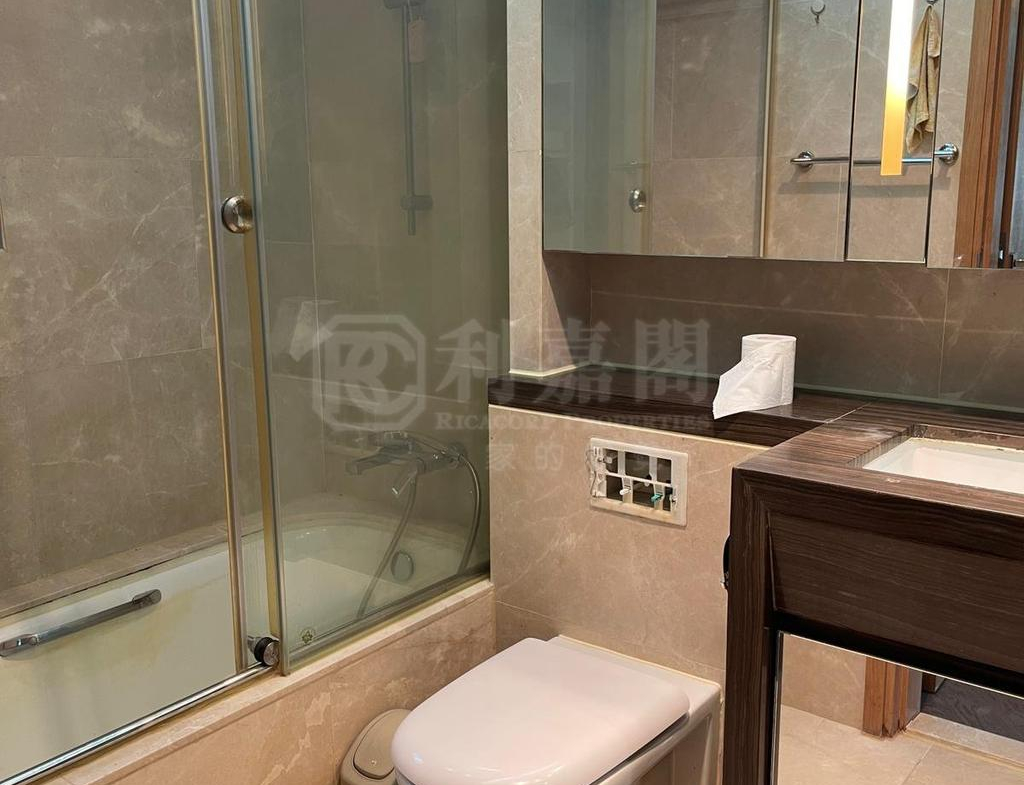 天賦海灣 1期 21座 - 28NTS – 香港北部都會區