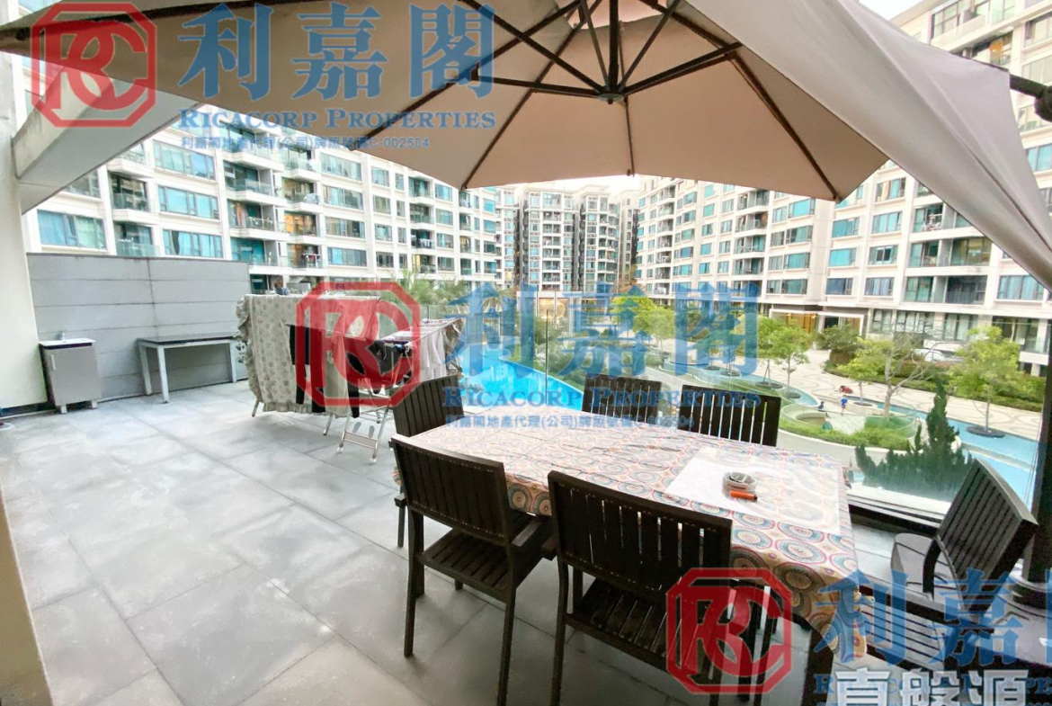 天賦海灣 1期 21座 - 28NTS – 香港北部都會區