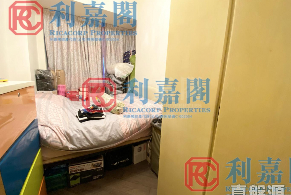 天賦海灣 1期 21座 - 28NTS – 香港北部都會區