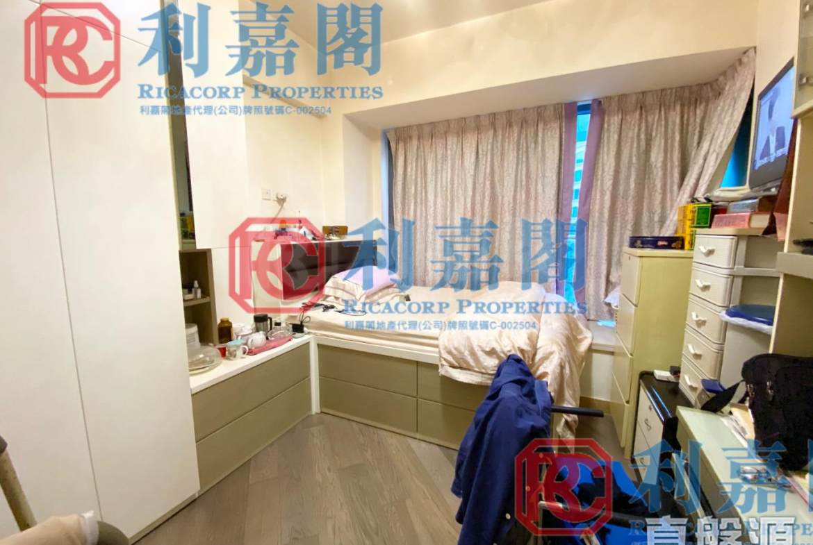 天賦海灣 1期 21座 - 28NTS – 香港北部都會區