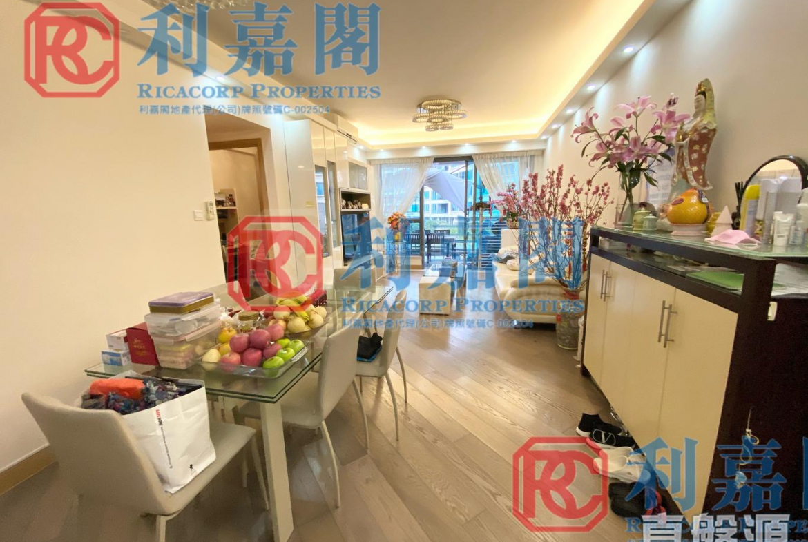 天賦海灣 1期 21座 - 28NTS – 香港北部都會區