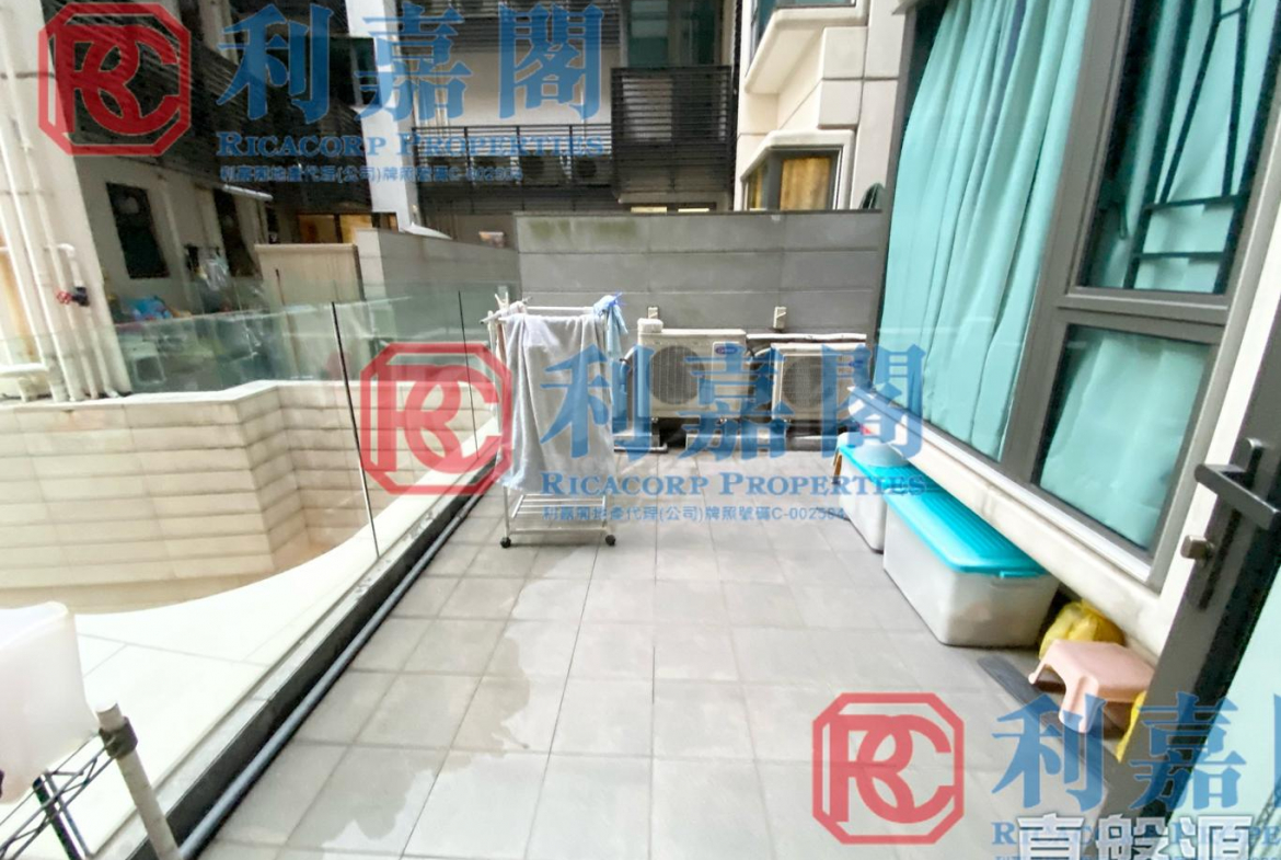 天賦海灣 1期 21座 - 28NTS – 香港北部都會區