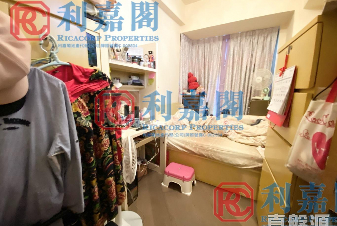 天賦海灣 1期 21座 - 28NTS – 香港北部都會區