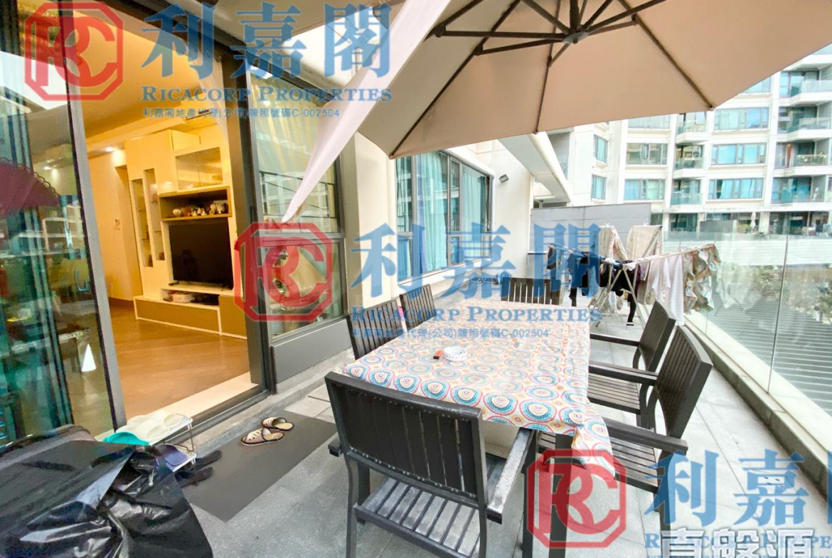 天賦海灣 1期 21座 - 28NTS – 香港北部都會區