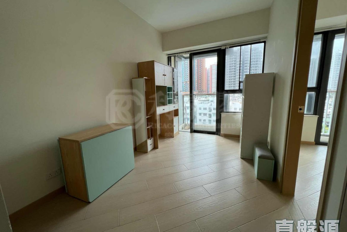 囍逸 2座 - 28NTS – 香港北部都會區