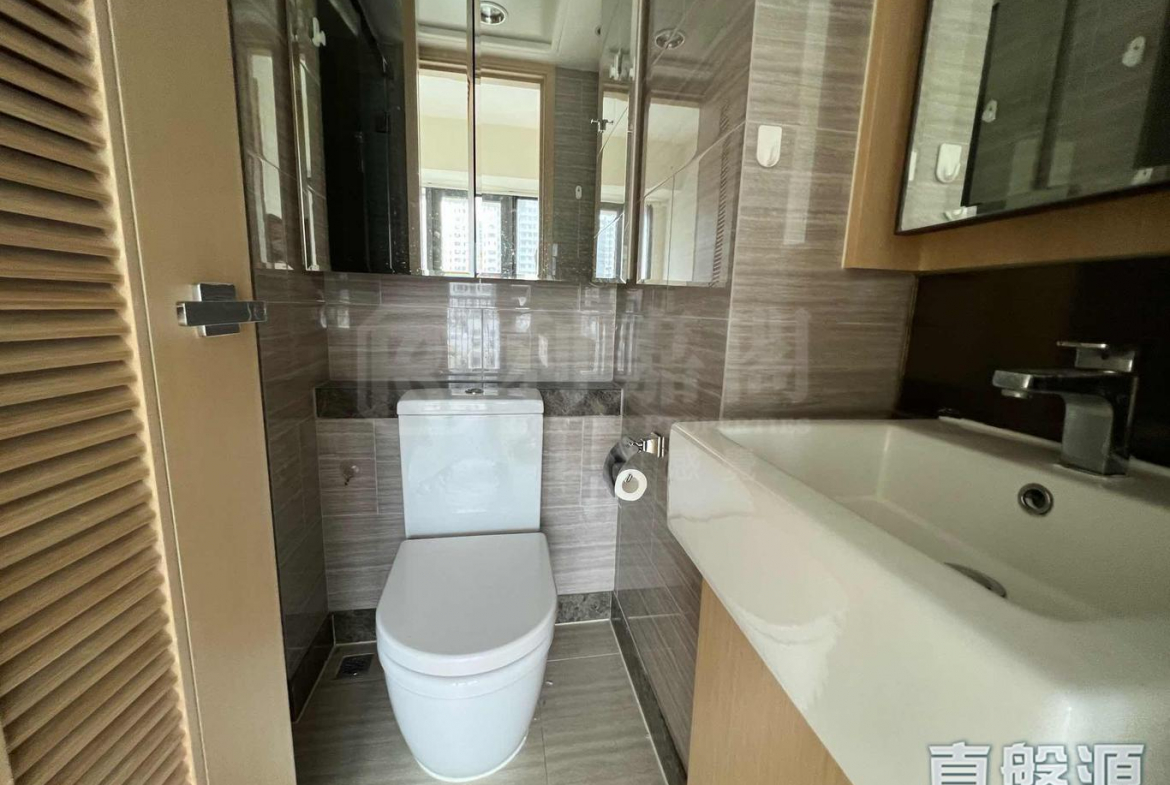 囍逸 2座 - 28NTS – 香港北部都會區