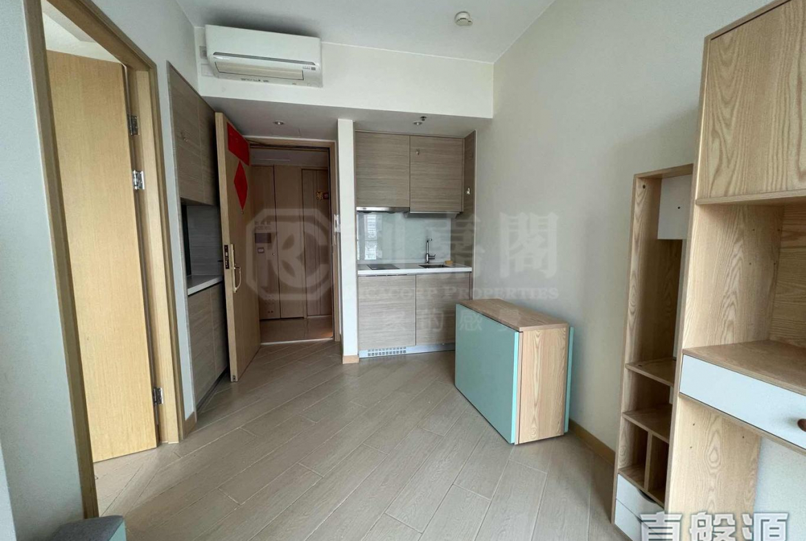 囍逸 2座 - 28NTS – 香港北部都會區