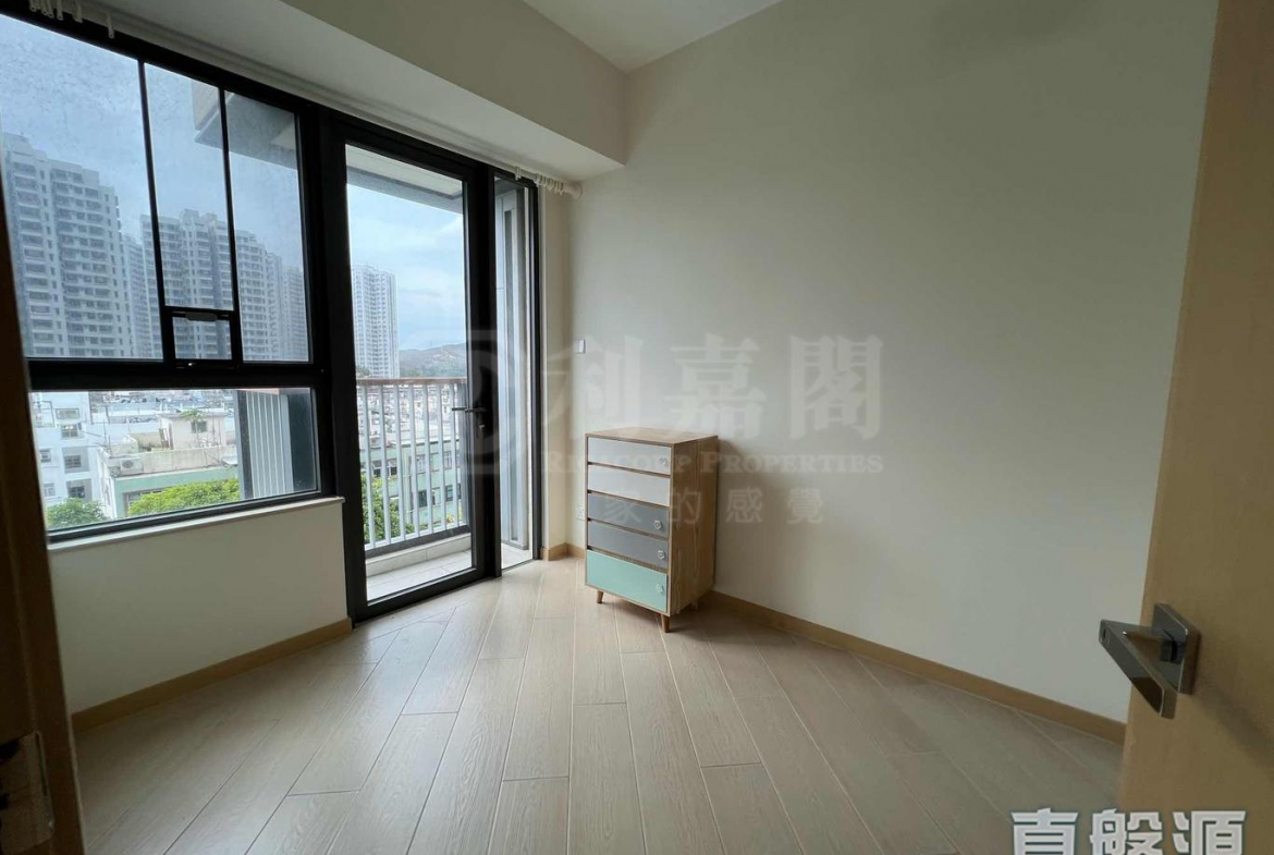 囍逸 2座 - 28NTS – 香港北部都會區