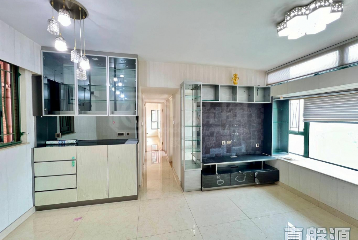 帝庭軒 御庭軒 8座 - 28NTS – 香港北部都會區