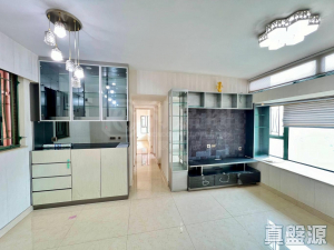 帝庭軒 御庭軒 8座 - 28NTS – 香港北部都會區