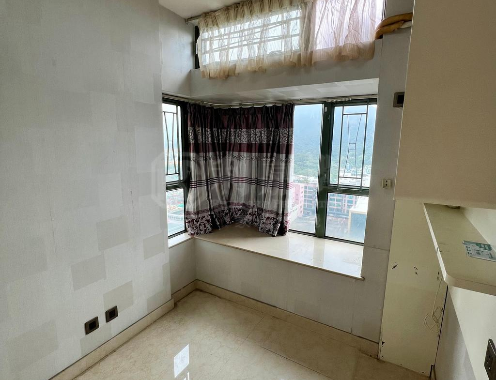 帝庭軒 御庭軒 8座 - 28NTS – 香港北部都會區