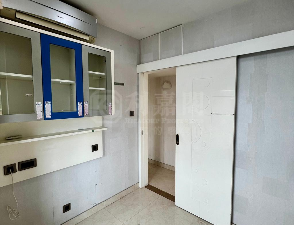 帝庭軒 御庭軒 8座 - 28NTS – 香港北部都會區