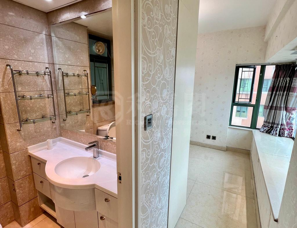 帝庭軒 御庭軒 8座 - 28NTS – 香港北部都會區