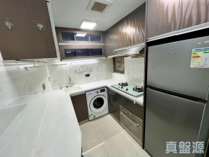 帝庭軒 御庭軒 8座 - 28NTS – 香港北部都會區