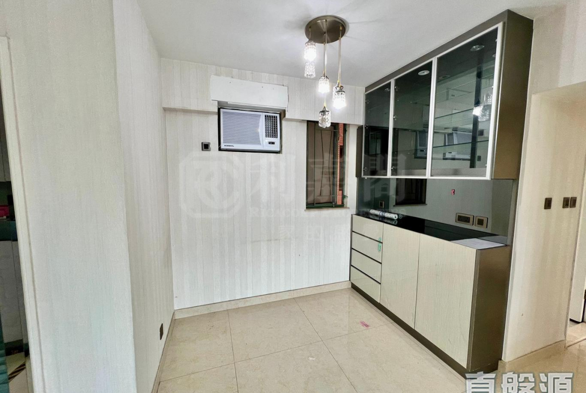 帝庭軒 御庭軒 8座 - 28NTS – 香港北部都會區